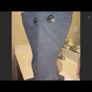 Micheal Kors boot